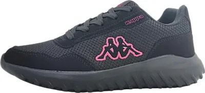 Produktbild von Kappa Sportschuh Schwarz in Gr. 39