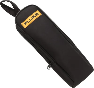 Produktbild von NetScout Fluke C150 - Schwarz - Gelb - Polyester - 95 mm - 298 mm - 57 mm - 1 Stück(e)