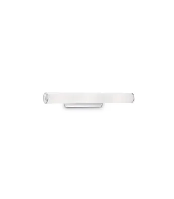 Produktbild von Ideal Lux Camerino AP4, Oberfläche, 4 Glühbirne(n), E14, IP20, Aluminium, Weiß