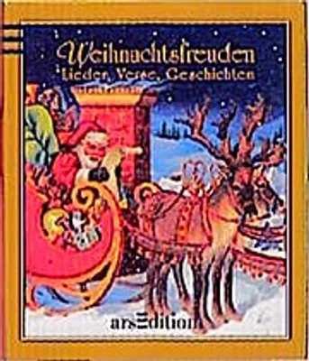 Produktbild von Weihnachtsfreuden