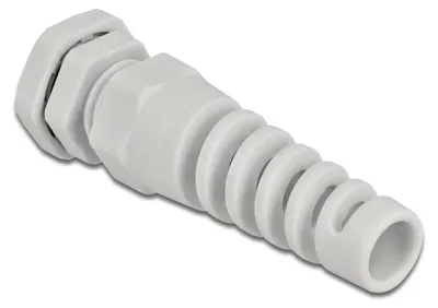Immagine prodotto di Pressacavo Delock - grigio, RAL 7035