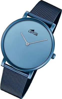 Image de Lotus Minimalist 18775/1 Montre pour homme
