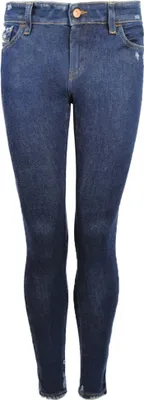 Immagine prodotto di Jeans Diesel "Slandy" - 00SXJM-084ZA / Slandy - Blu- Taglia: 30(EU)