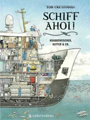 Produktbild von Schiff ahoi!