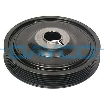 Produktbild von DAYCO DPV1260 Riemenscheibe Kurbelwelle für RENAULT CLIO II (BB0/1/2, CB0/1/2)