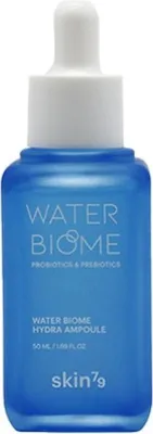 Obrázek produktu pro Hydratační pleťové sérum Water Biome (Hydra Ampoule) 50 ml