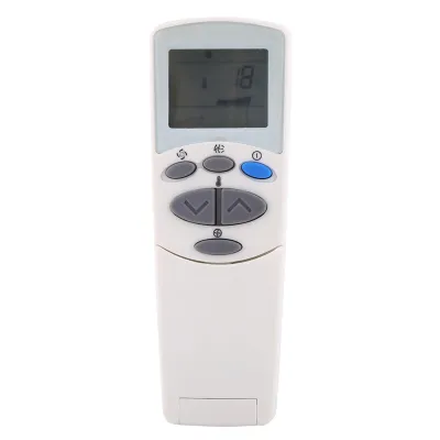 Obrázok produktu pre Náhradný diaľkový ovládač pre klimatizáciu LG 6711A90032L, univerzálny LCD ovládač pre LG