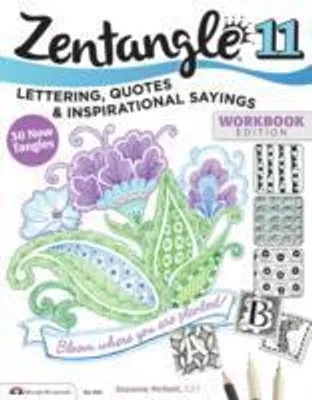 Produktbild von Zentangle 11