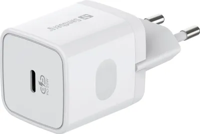 Productafbeelding van 441-42 SANDBERG USB-oplaadapparaat, 20W
