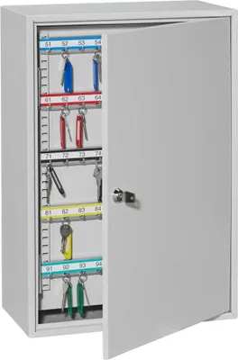 Obrázek produktu pro ISS 05004 Schlüsselschrank Regensburg300