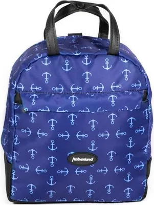 Produktbild von Haberland Rucksack-Lenkertasche Bella