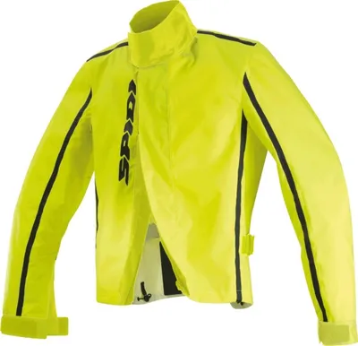 Produktbild von Spidi Rain Cover Regenjacke Grösse: M, Farbe: Gelb