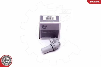 Produktbild von ESEN SKV Kurbelwellensensor 17SKV534 für OPEL INSIGNIA Caravan ZAFIRA B (A05)