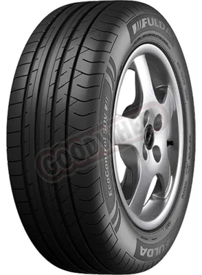 Image de Pneus Fulda 215/65R17 99V EcoControl SUV