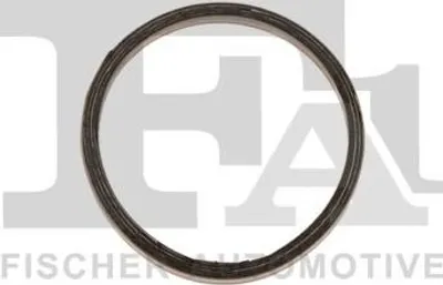 Zdjęcie produktu dla Uszczelka Rury Wydechowy Opel Insignia 2,0T 67X76,5Mm