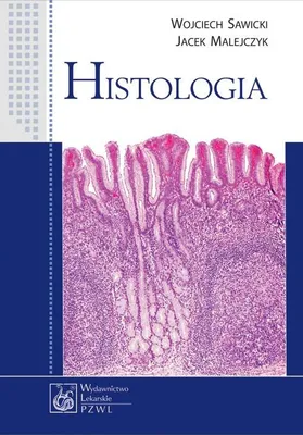Productafbeelding van Sawicki, W.: Histologie
