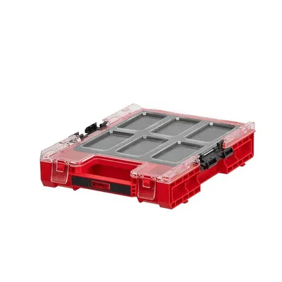 Obrázok produktu pre Qbrick System ONE Organizer M 2.0 RED Ultra HD MFI penová vložka 16501