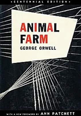 Immagine prodotto di Animal Farm