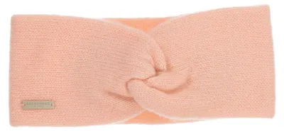 Imagen del producto de Diadema elegante de Seeberger, confeccionada en cachemira pura
