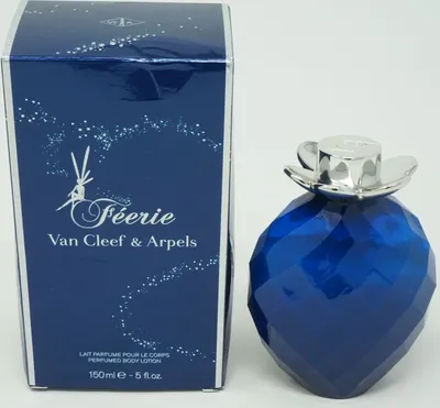 Obrázek produktu pro Van Cleef & Arpels Feerie parfémované tělové mléko 150ml