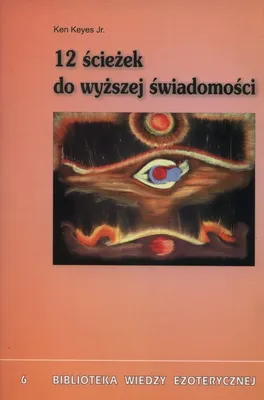 Produktbild von Przewodnik do kierowania świadomością - 12 ścieżek do szczęścia