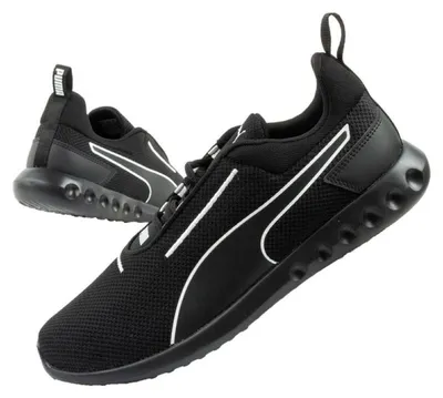 Immagine prodotto di Scarpa sportiva Puma, modello 19250301, colore nero