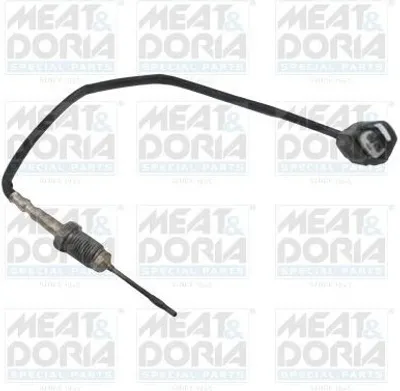 Produktbild von MEAT & DORIA 12301 Abgastemperatursensor für NISSAN NP300 Navara Pickup (D40) 280mm