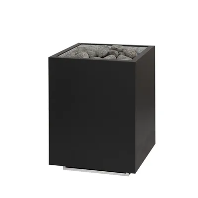 Zdjęcie produktu dla Piec do sauny Harvia Virta Wall Combi 9,0 kW | Wymagane oddzielne sterowanie | HLW90SM