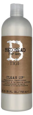 Produktbild von Tigi Bed Head For Men Clean Up Peppermint Conditioner 750 ml