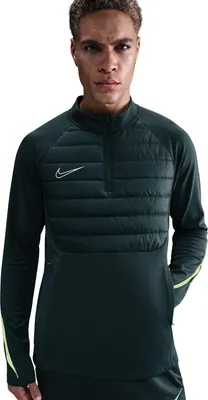 Obrázok produktu pre Bluza Nike Academy Winter Warrior FB6816-390 Xl (188cm)