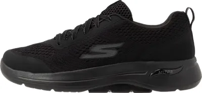 Image de Skechers Sneakers 216116-BBK in Black color size 46
