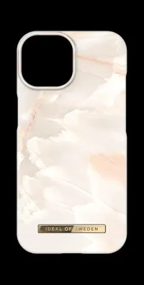 Produktbild von iDeal of Sweden IDFC-I2361-257, Cover, Apple, iPhone 15, 15,5 cm (6.1"), Pink