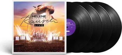 Obrázek produktu pro Intoxication (Live) 4LP