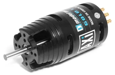Immagine prodotto di AXI 2826/10 Cyclone KV920