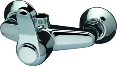 Produktbild von Schmiedl GS Brause-Einhebelmischer 1/2", 1 Stk.
