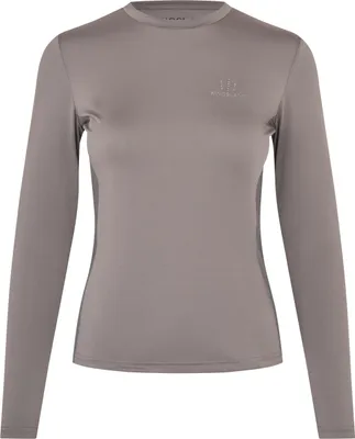 Produktbild von Kingsland KLLea Damen-Trainingsshirt mit Rundhalsausschnitt