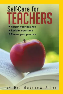 Produktbild von Self-Care for Teachers