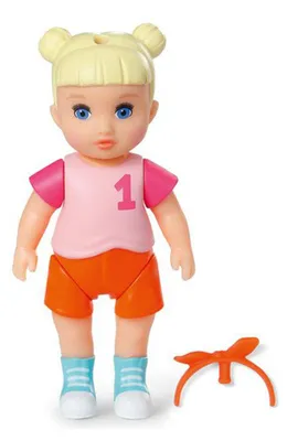 Zdjęcie produktu dla Baby Born Minis Zapf Creation Sisters and Brothers Mini Puppen 1 Stück