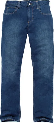Produktbild von Carhartt Rugged Flex Relaxed Straight Jeans (Blue,33)