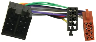 Immagine prodotto di CARPOINT 0810045 Accessori per autoradio