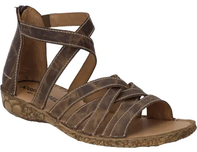 Image de JOSEF SEIBEL Rosalie 53 | Sandales pour Femmes | marron