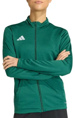 Produktbild von Adidas Entrada 26 Trainingsjacke Damen