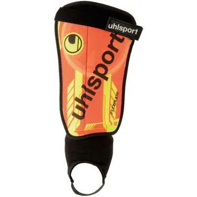 Produktbild von UHLSPORT FLEX PLATE 01 fluo orange/fluo gelb/sch L