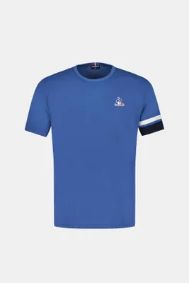 Image de Le Coq Sportif 2520335l Couleur Bleu