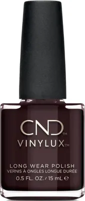 Immagine prodotto di Smalto CND Vinylux Long Wear Polish, tonalità Dark Dahlia, 15 ml