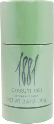 Obrázok produktu pre Cerruti 1881 Pour Homme 75 ml Deo Stick Deodorant Stick Deodorant