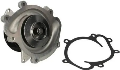 Produktbild von THERMOTEC Kühlmittelpumpe Wasserpumpe passend für MERCEDES-BENZ C-Klasse Limousine (W204) D1M055TT