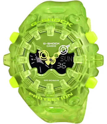 Immagine prodotto di Orologio Casio G-Shock GA-V01SKE-3AER 20BAR