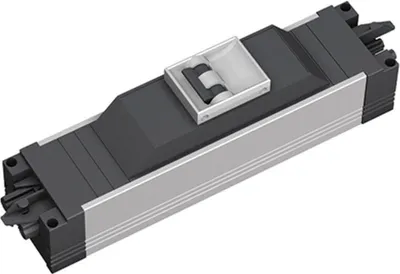 Produktbild von Bachmann Step Alu 1Xls Gst18