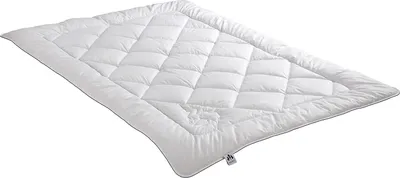Produktbild von Irisette Kamel warme Duo Winterdecke - Produziert in Deutschland Bettdecke aus Kamelhaar für den Winter, 155 x 220 cm,